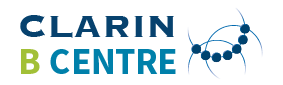 CLARIN B-Centre Logo