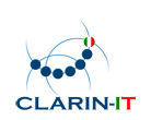CLARIN-IT Logo